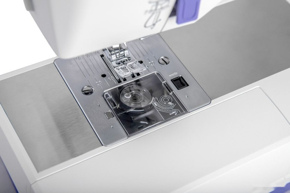 Электромеханическая швейная машина Necchi Q133A Электромеханическая швейная машина Necchi Q133A