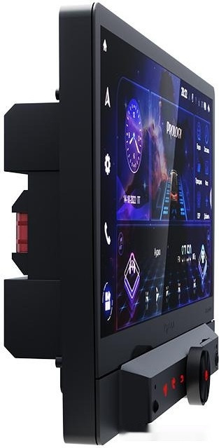 Автомагнитола Prology MPA-320 DSP