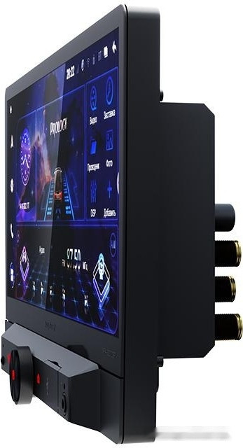 Автомагнитола Prology MPA-320 DSP