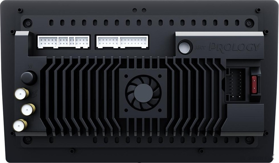 Автомагнитола Prology MPA-320 DSP