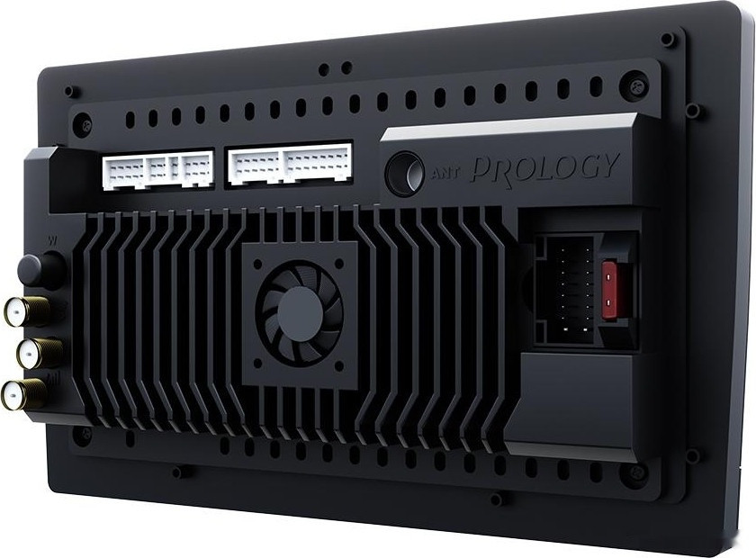 Автомагнитола Prology MPA-320 DSP