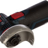 Угловая шлифмашина Bosch GWS 12V-76 Professional 0615990M3E (с 1-им АКБ 2 Ah)