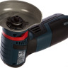 Угловая шлифмашина Bosch GWS 12V-76 Professional 0615990M3E (с 1-им АКБ 2 Ah)