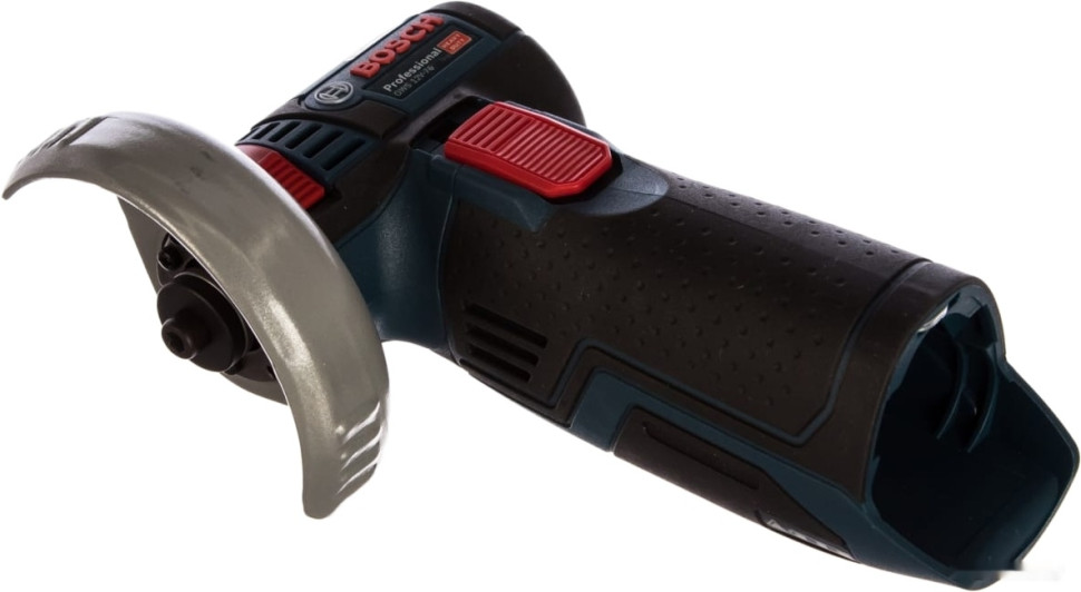 Угловая шлифмашина Bosch GWS 12V-76 Professional 0615990M3E (с 1-им АКБ 2 Ah)