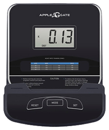 Эллиптический тренажер AppleGate E22 M Эллиптический тренажер AppleGate E22 M