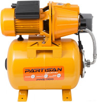 Насосная станция Partisan PWS-1100