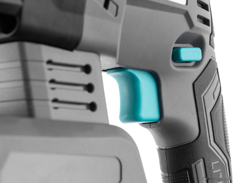 Перфоратор Tesla TD18BL (без АКБ)