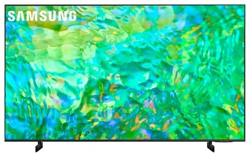 Телевизор Samsung UE65CU8000UXCE