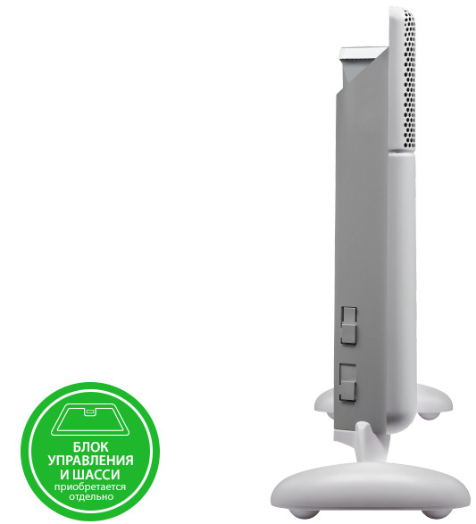 Отопительный модуль конвектора Ballu Apollo Transformer BEC/AT-2500 Отопительный модуль конвектора Ballu Apollo Transformer BEC/AT-2500