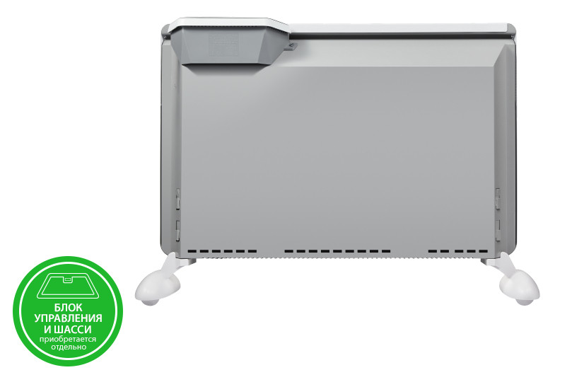 Отопительный модуль конвектора Ballu Apollo Transformer BEC/AT-2500 Отопительный модуль конвектора Ballu Apollo Transformer BEC/AT-2500