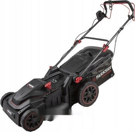 Газонокосилка Parkside Performance Pperm 2000 A1 Газонокосилка Parkside Performance Pperm 2000 A1