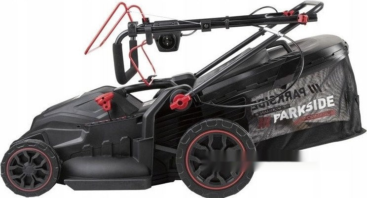 Газонокосилка Parkside Performance Pperm 2000 A1 Газонокосилка Parkside Performance Pperm 2000 A1