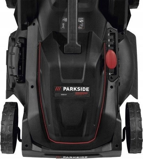 Газонокосилка Parkside Performance Pperm 2000 A1 Газонокосилка Parkside Performance Pperm 2000 A1
