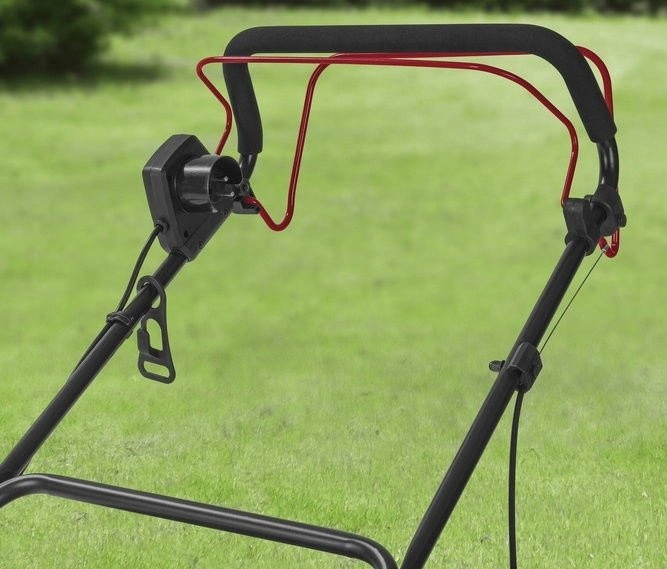 Газонокосилка Parkside Performance Pperm 2000 A1 Газонокосилка Parkside Performance Pperm 2000 A1