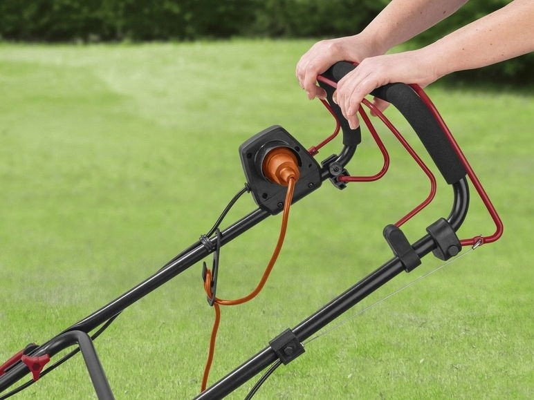 Газонокосилка Parkside Performance Pperm 2000 A1 Газонокосилка Parkside Performance Pperm 2000 A1