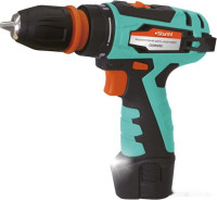 Дрель-шуруповерт Sturm CD3512SC (с 2-мя АКБ, кейс)