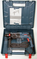 Перфоратор Bosch GBH 2-24 D