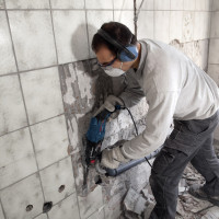 Перфоратор Bosch GBH 2-24 D