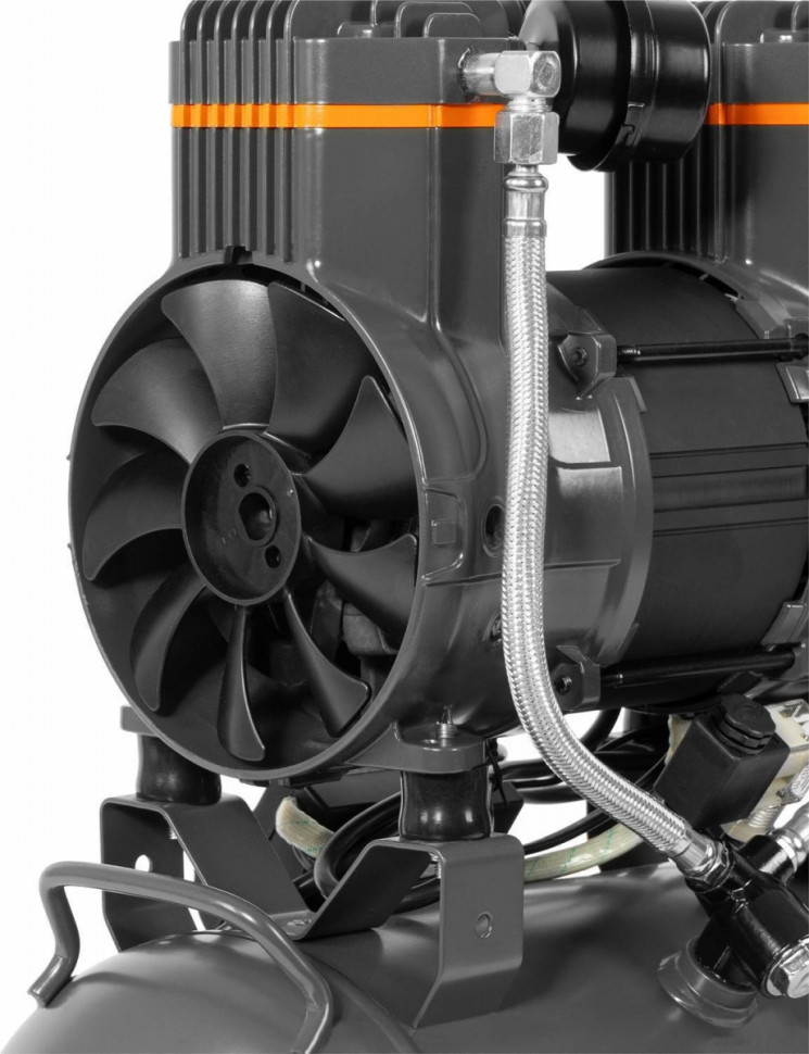 Компрессор Daewoo Power DAC 250SS