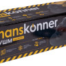 Угловая шлифмашина Hanskonner HAG15150EC