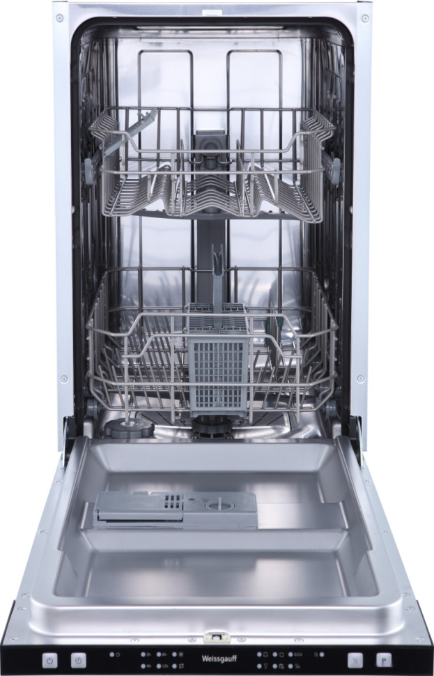 Посудомоечная машина Weissgauff BDW 4026 Посудомоечная машина Weissgauff BDW 4026
