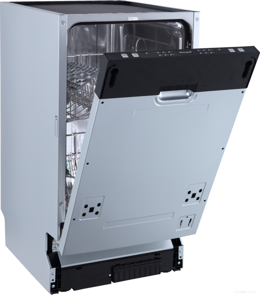 Посудомоечная машина Weissgauff BDW 4026 Посудомоечная машина Weissgauff BDW 4026