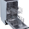 Посудомоечная машина Weissgauff BDW 4026 Посудомоечная машина Weissgauff BDW 4026