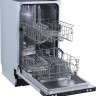 Посудомоечная машина Weissgauff BDW 4026 Посудомоечная машина Weissgauff BDW 4026