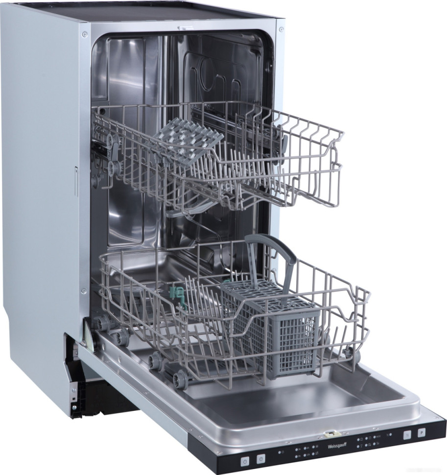 Посудомоечная машина Weissgauff BDW 4026 Посудомоечная машина Weissgauff BDW 4026