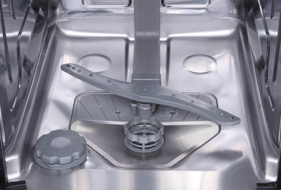 Посудомоечная машина Weissgauff BDW 4026 Посудомоечная машина Weissgauff BDW 4026