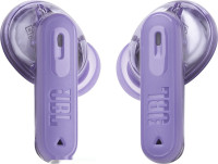 Наушники JBL Tune Beam 2 Ghost Edition (фиолетовый)