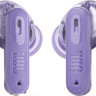 Наушники JBL Tune Beam 2 Ghost Edition (фиолетовый)