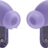 Наушники JBL Tune Beam 2 Ghost Edition (фиолетовый)