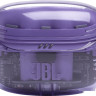 Наушники JBL Tune Beam 2 Ghost Edition (фиолетовый)