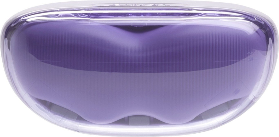 Наушники JBL Tune Beam 2 Ghost Edition (фиолетовый)