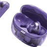 Наушники JBL Tune Beam 2 Ghost Edition (фиолетовый)