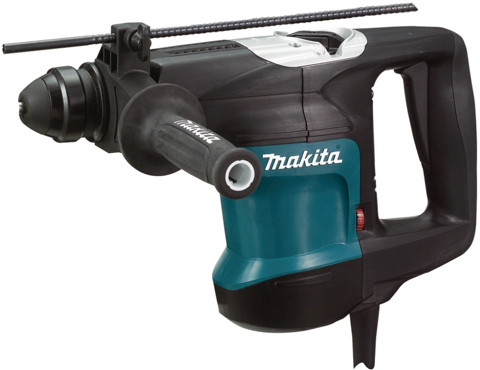 Перфоратор Makita HR3200C