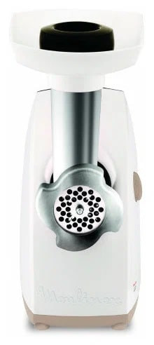Мясорубка Moulinex HV4 ME462132 Мясорубка Moulinex HV4 ME462132