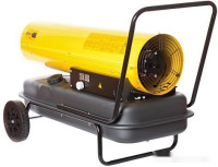 Тепловая пушка RedVerg RD-DHD30T