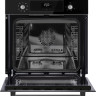 Духовой шкаф Weissgauff EOV 316 SB