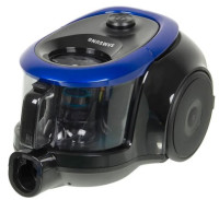 Пылесос Samsung VC18M2110SB/EV