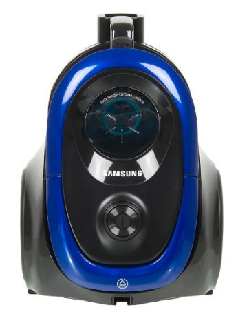 Пылесос Samsung VC18M2110SB/EV Пылесос Samsung VC18M2110SB/EV