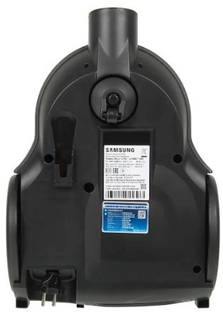 Пылесос Samsung VC18M2110SB/EV Пылесос Samsung VC18M2110SB/EV