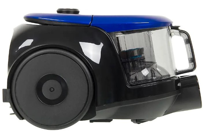 Пылесос Samsung VC18M2110SB/EV Пылесос Samsung VC18M2110SB/EV