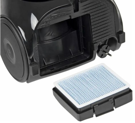 Пылесос Samsung VC18M2110SB/EV Пылесос Samsung VC18M2110SB/EV