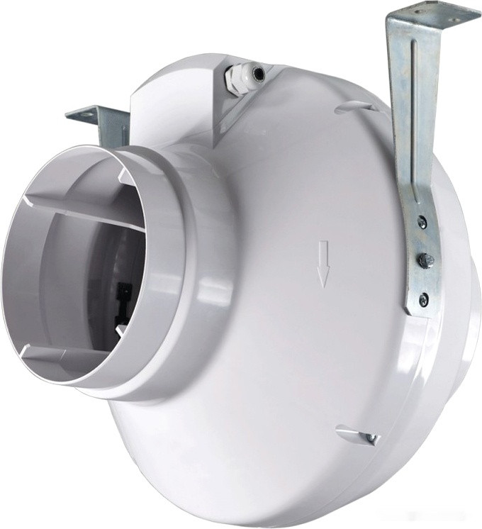 Радиальный вентилятор VENTS ВК 100