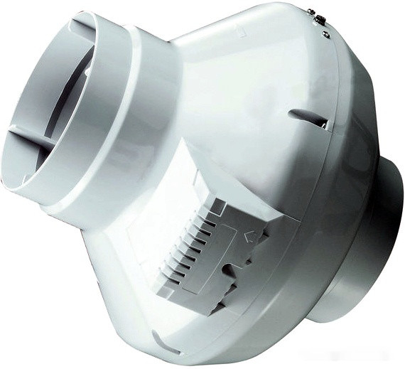 Радиальный вентилятор VENTS ВК 100