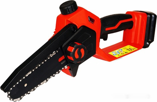 Аккумуляторная пила Felisatti ПЦ-6/18 Л3 (без АКБ) Аккумуляторная пила Felisatti ПЦ-6/18 Л3 (без АКБ)