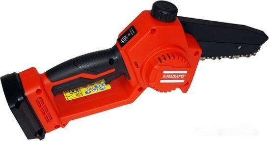 Аккумуляторная пила Felisatti ПЦ-6/18 Л3 (без АКБ) Аккумуляторная пила Felisatti ПЦ-6/18 Л3 (без АКБ)