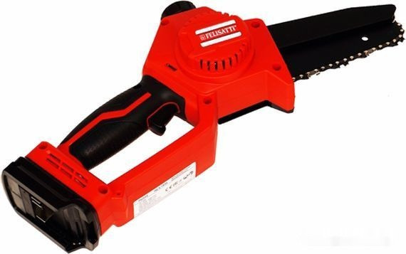 Аккумуляторная пила Felisatti ПЦ-6/18 Л3 (без АКБ) Аккумуляторная пила Felisatti ПЦ-6/18 Л3 (без АКБ)